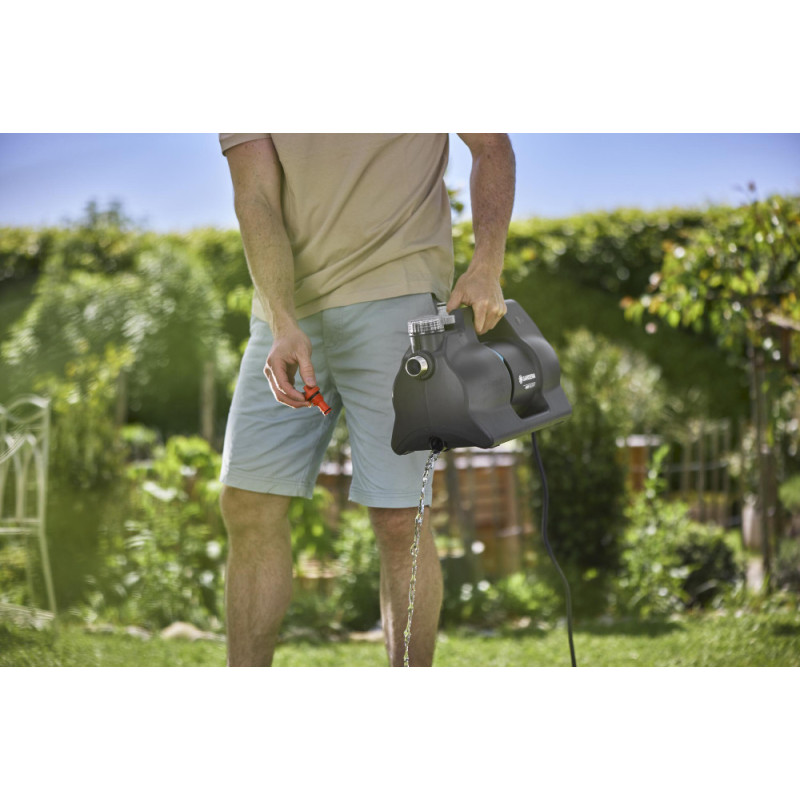 Groupe de surpression 4600 Silent GARDENA