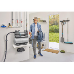 Groupe de surpression 6300 SilentComfort GARDENA