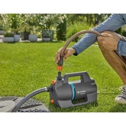 Pompe d'arrosage de surface 5000 Silent 550 W GARDENA