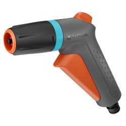 Pistolet nettoyage multijet Classic GARDENA