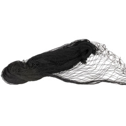 Filet de protection oiseaux noir 5 x 2 m AVR-TOOLS