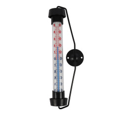 Thermomètre de fenêtre 19 cm