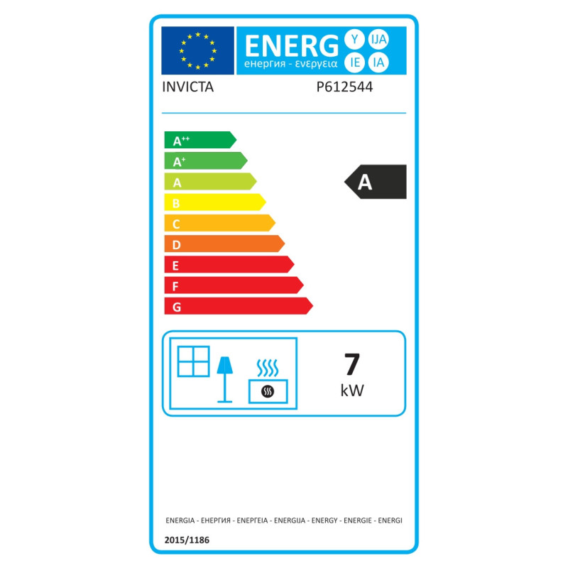 Energy label