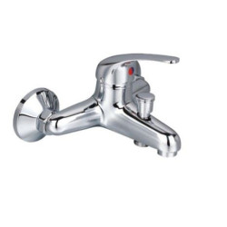 Mitigeur bain et douche Verona chrome AQUATRENDS