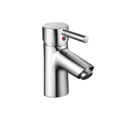 Mitigeur pour lavabo Torino chrome AQUATRENDS