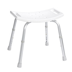 Tabouret de bain RIDDER