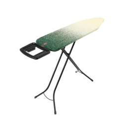 Table à Repasser avec Repose-Fer BRABANTIA – Repassage Facile