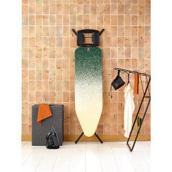 Table à Repasser avec Repose-Fer BRABANTIA – Repassage Facile