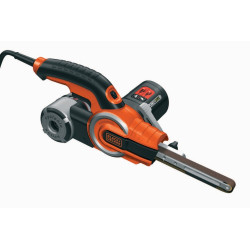 Lime électrique KA902EK-QS 400W – Puissante et maniable | BLACK+DECKER