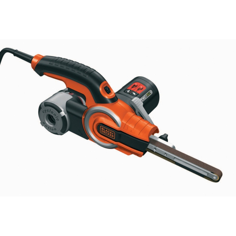 Lime électrique KA902EK-QS 400W BLACK+DECKER