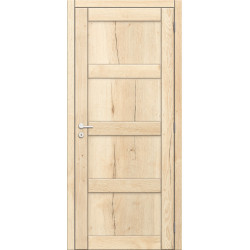 Porte Realwood Nature Oak chêne naturel 78 x 201