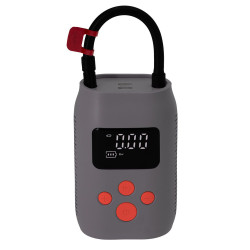 Compresseur sans fil LMO25 – Polyvalent 3 en 1 | AIRPRESS