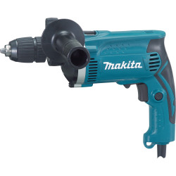 Perceuse à percussion 710 W – Légère et puissante | MAKITA