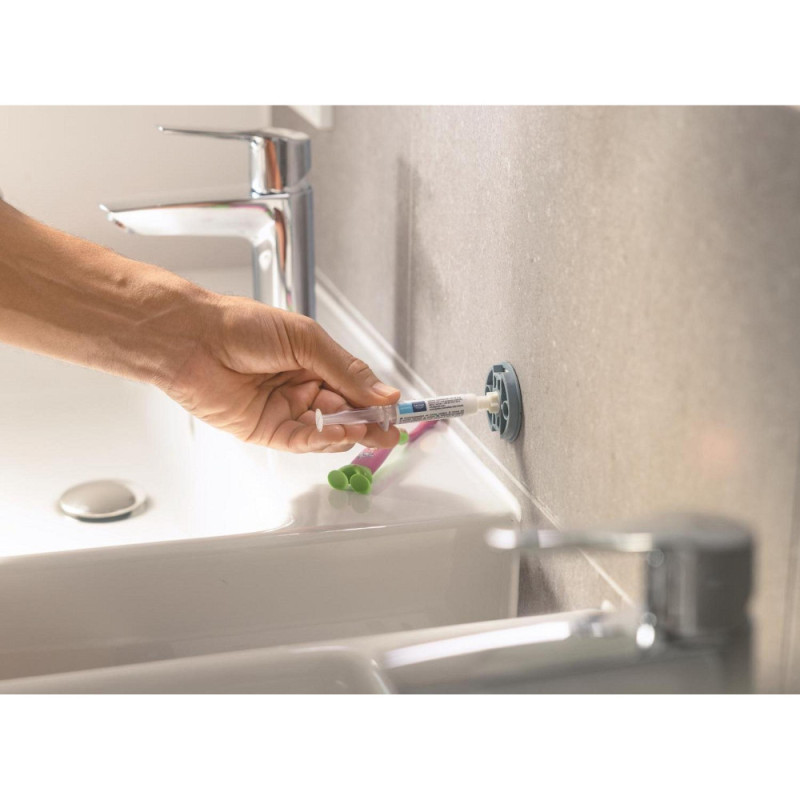 Colle QuickGlue A1 pour accessoires de salle de bains GROHE