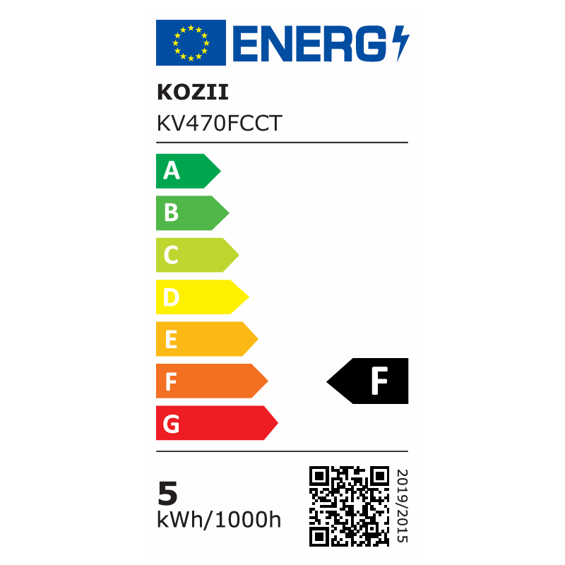 Ampoule Flamme LED Connectée E14 – Éclairage Intelligent | KOZII