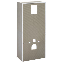 Kit d'habillage pour WC suspendu Solido+ GROHE