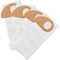 Sac aspirateur NILFISK Buddy 12/18 – Lot 4 pièces | NILFISK