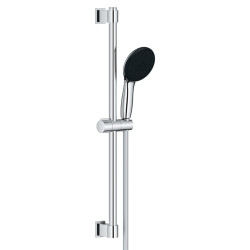 Set de douche Vitalio Start 110 3 jets chrome GROHE