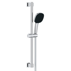 Set de douche Vitalio Comfort 110 2 jets chrome GROHE