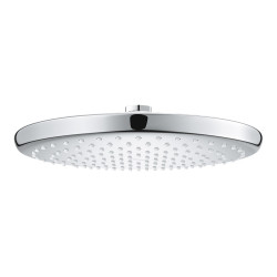 Tête de douche Vitalio Start 250 1 jet chrome GROHE