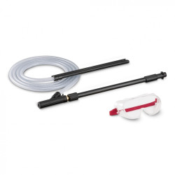 Kit de sablage KÄRCHER – Nettoyage puissant | KÄRCHER Kit de sablage KÄRCHER – Nettoyage puissant | KÄRCHER