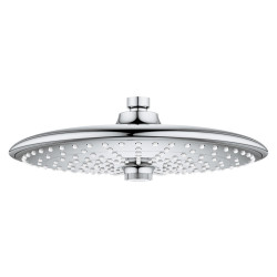 Tête de douche Vitalio Joy 260 3 jets chrome GROHE