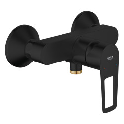 Mitigeur de douche Start Loop noir GROHE