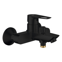 Mitigeur thermostatique bain et douche Start Loop noir GROHE