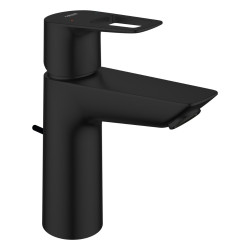 Mitigeur pour lavabo Start Loop M noir GROHE