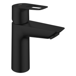 Mitigeur pour lavabo Start Loop M noir GROHE