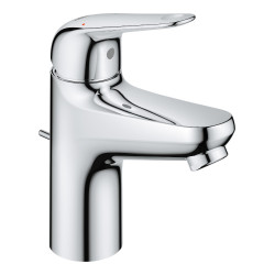 Mitigeur pour lavabo Swift S chrome GROHE