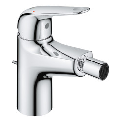 Mitigeur pour lavabo Swift bidet chrome GROHE