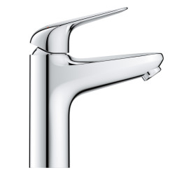 Mitigeur pour lavabo Swift M chrome GROHE