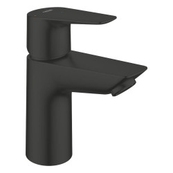Mitigeur pour lavabo Start Edge S noir GROHE