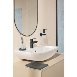 Mitigeur pour lavabo Start Edge S noir GROHE