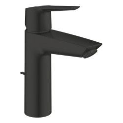 Mitigeur pour lavabo Start Edge M noir GROHE