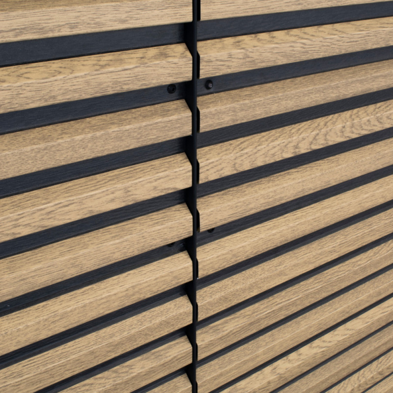 2 m 2 pièces MY METAL FACTORY