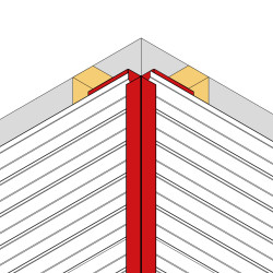 2 m 2 pièces MY METAL FACTORY