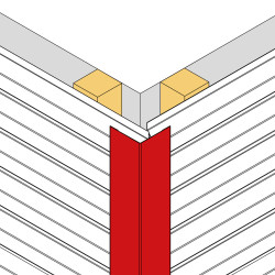 2 m 2 pièces MY METAL FACTORY