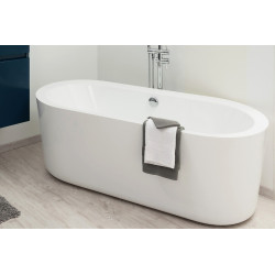 Baignoire îlot Oleron – Baignoire Simple | AYOR BATHROOM Baignoire îlot Oleron – Baignoire Simple | AYOR BATHROOM