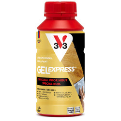 Super décapant Bois V33 – Action Rapide | V33