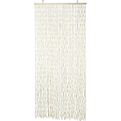 Porte Provençale Bambou – Ambiance Naturelle et Intimité