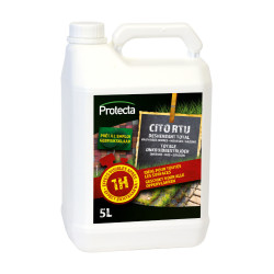 Herbicide Cito Global RTU 5L – Désherbant Total Non Toxique | PROTECTA