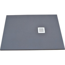 Receveur de douche Nola 120x80cm – Blanc & Rectangulaire | AYOR BATHROOM Receveur de douche Nola 120x80cm – Blanc & Rectangulaire | AYOR BATHROOM