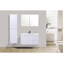 Meuble sous plan Sevilla SANIMAR