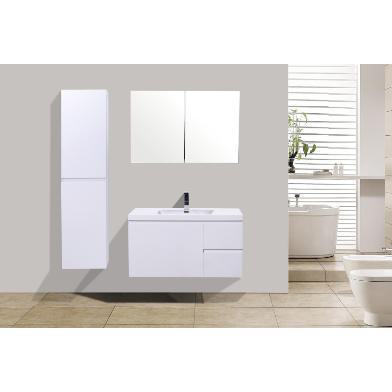 Meuble sous plan Sevilla SANIMAR