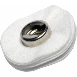 Disque de polissage DREMEL EZ SpeedClic – Finition parfaite | DREMEL Disque de polissage DREMEL EZ SpeedClic – Finition parfaite | DREMEL