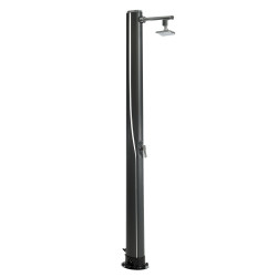 Douche solaire Solaris Luxe pour piscine UBBINK