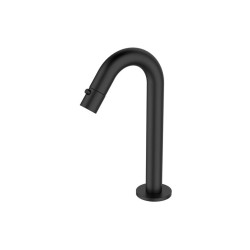 Mitigeur pour lavabo Noah noir THYS