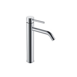 Mitigeur pour lavabo Milano XL chrome THYS